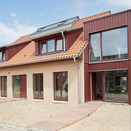 Bades Huk Haus 9 35 - Og Apartamento