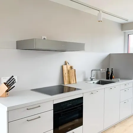 Apartamento Bades Huk Haus 9 35 - Og