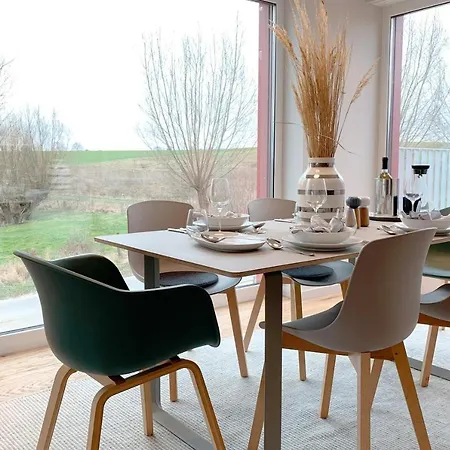 Apartamento Bades Huk Haus 9 35 - Og