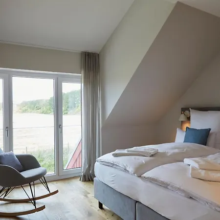 Bades Huk Haus 9 35 - Og Hohen Wieschendorf