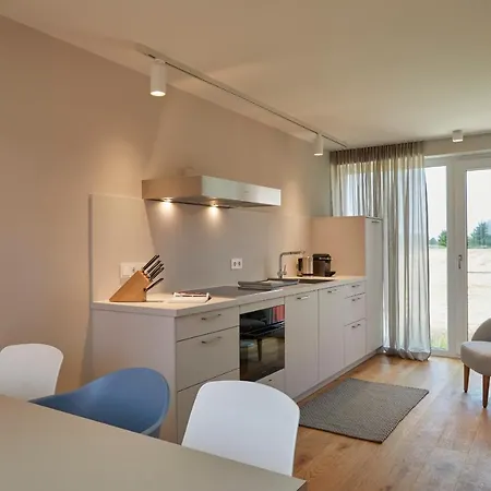 Apartamento Bades Huk Haus 9 35 - Og *