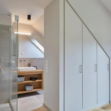 Apartamento Bades Huk Haus 9 35 - Og *