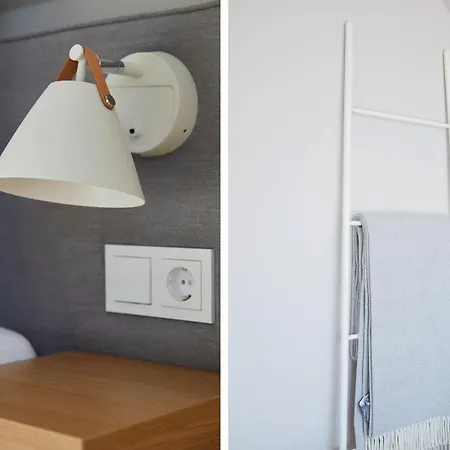 Apartamento Bades Huk Haus 9 35 - Og Hohen Wieschendorf
