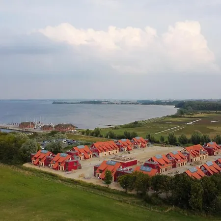 Apartamento Bades Huk Haus 9 35 - Og *