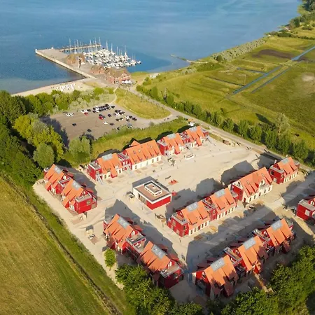 Bades Huk Haus 9 35 - Og