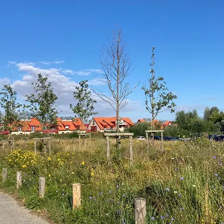 Bades Huk Haus 9 35 - Og Apartamento *